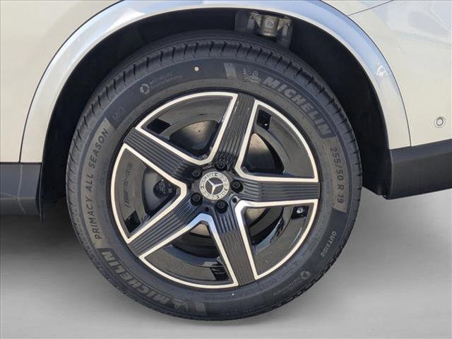 MERCEDES-BENZ GLC - 9