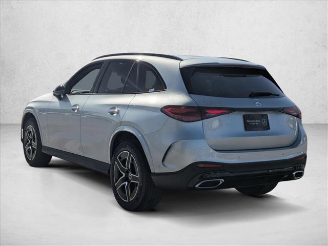 MERCEDES-BENZ GLC - 8