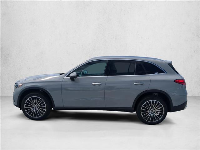 2027 Mercedes-BENZ GLC — миниатюра 5