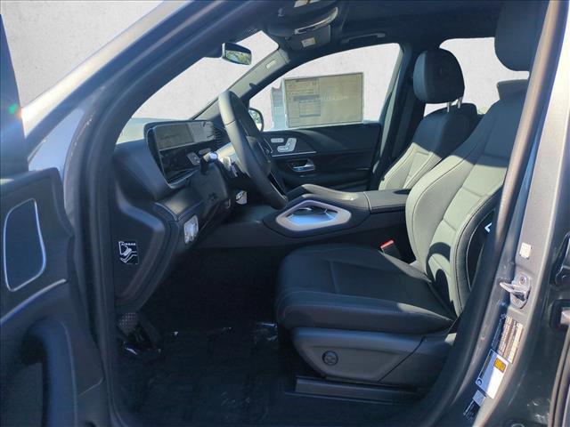 2026 Mercedes-BENZ GLE 照片 4