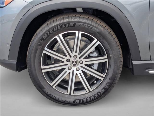 صورة 10 لـ 2026 Mercedes-BENZ GLE