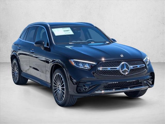 صورة 7 لـ 2026 Mercedes-BENZ GLC