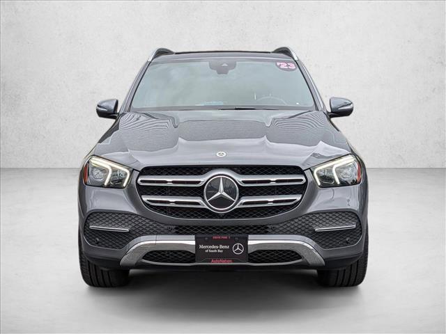 MERCEDES-BENZ GLE-CLASS - 2