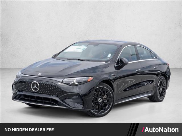 New 2026 Mercedes-Benz CLA 350 CLA 350