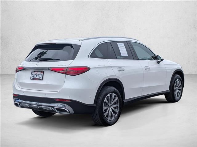 MERCEDES-BENZ GLC-CLASS - 5