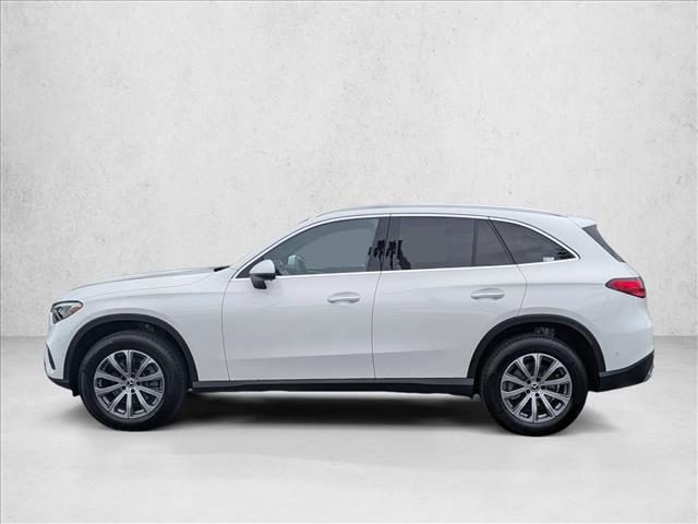 MERCEDES-BENZ GLC-CLASS - 9