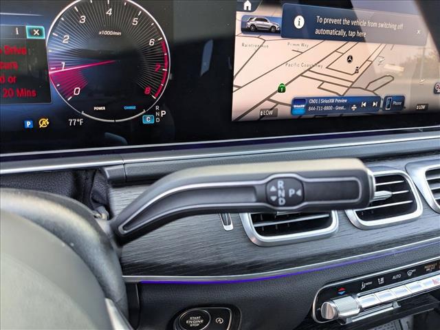 صورة مصغرة 12 لـ 2026 Mercedes-BENZ GLE