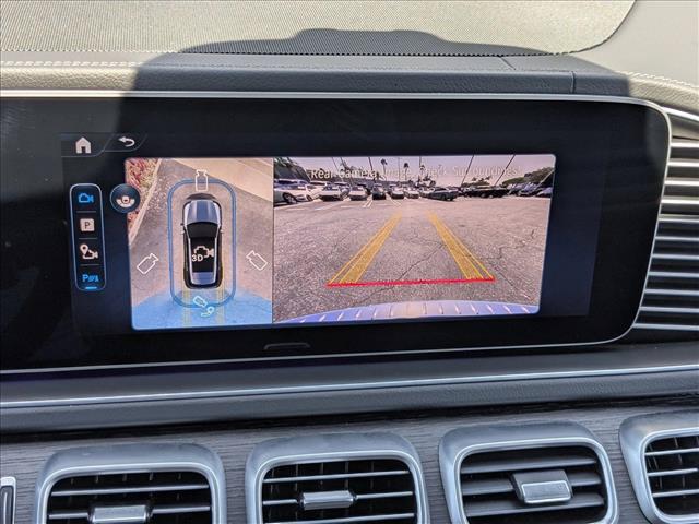 صورة مصغرة 14 لـ 2026 Mercedes-BENZ GLE