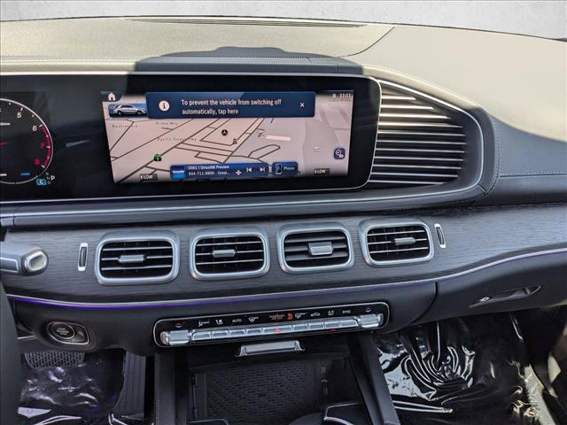 صورة مصغرة 13 لـ 2026 Mercedes-BENZ GLE