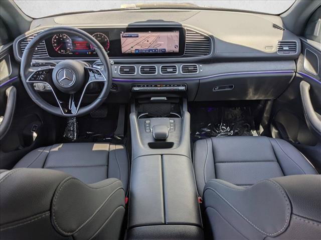 صورة مصغرة 18 لـ 2026 Mercedes-BENZ GLE