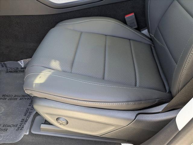 صورة مصغرة 4 لـ 2026 Mercedes-BENZ GLE