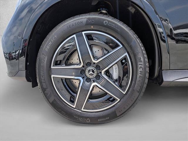 صورة 10 لـ 2026 Mercedes-BENZ GLC
