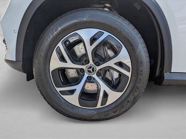 صورة مصغرة 24 لـ 2025 Mercedes-BENZ GLC