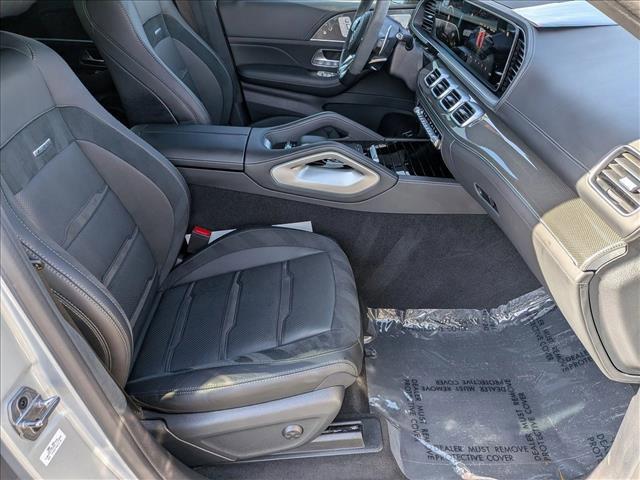 صورة مصغرة 22 لـ 2023 Mercedes-BENZ AMG GLE 63 S 4MATIC+