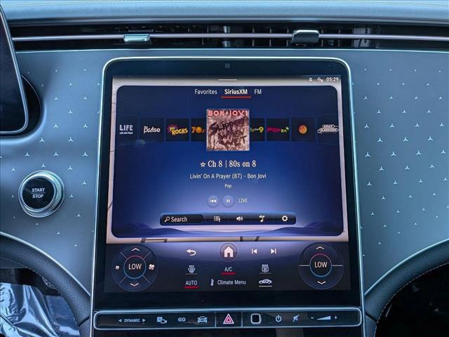 2024 Mercedes-BENZ EQE 缩略图 15