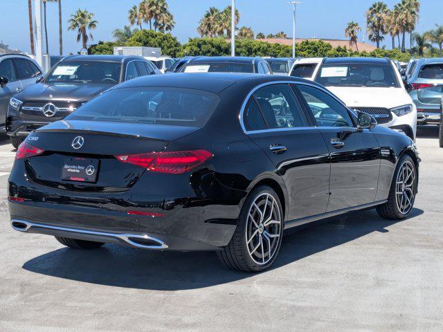 صورة 2 لـ 2026 Mercedes-BENZ C-CLASS