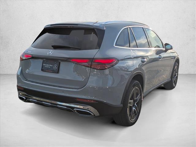MERCEDES-BENZ GLC - 2