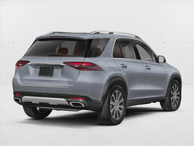 MERCEDES-BENZ GLE - 2