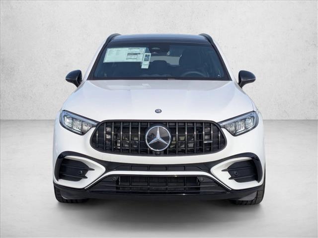 MERCEDES-BENZ GLC-CLASS - 6
