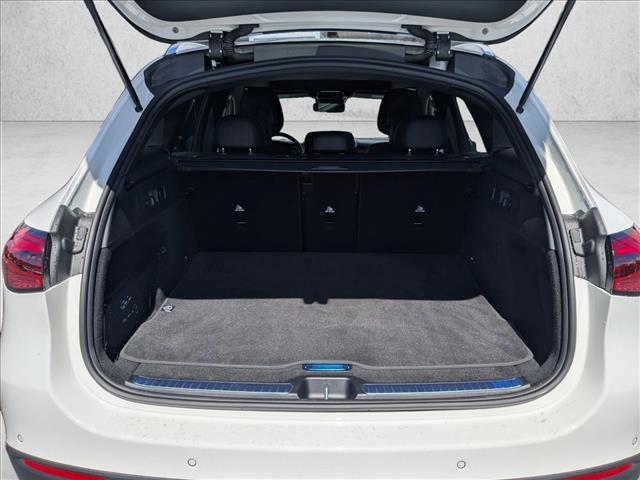 MERCEDES-BENZ GLC-CLASS - 7