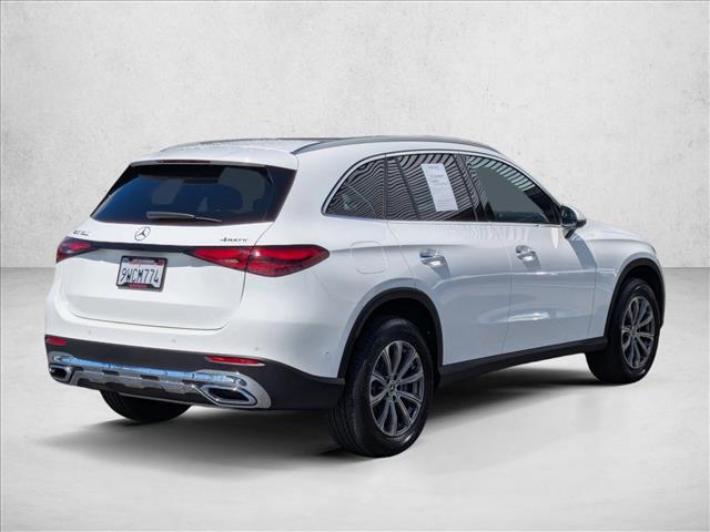 MERCEDES-BENZ GLC-CLASS - 6