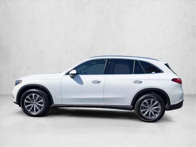 MERCEDES-BENZ GLC-CLASS - 10