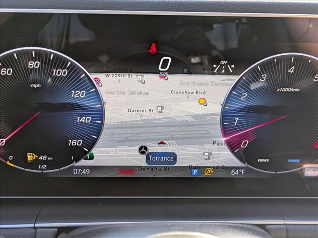 2026 Mercedes-BENZ GLS 缩略图 10