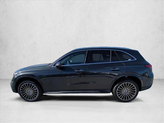 MERCEDES-BENZ GLC - 5