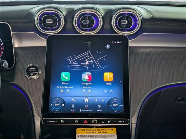 صورة مصغرة 15 لـ 2026 Mercedes-BENZ GLC
