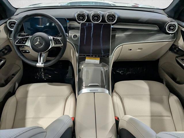 2026 Mercedes-BENZ GLC 缩略图 12