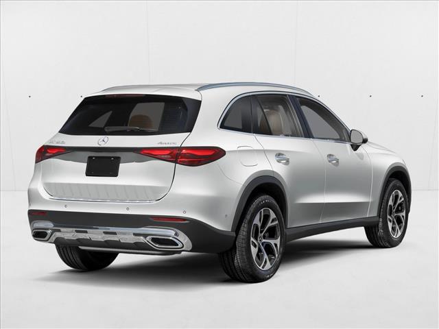 MERCEDES-BENZ GLC - 2