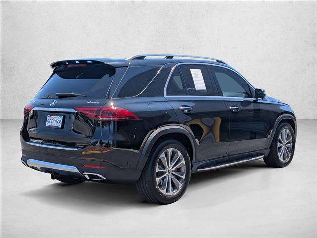 2023 Mercedes-BENZ GLE 照片 5