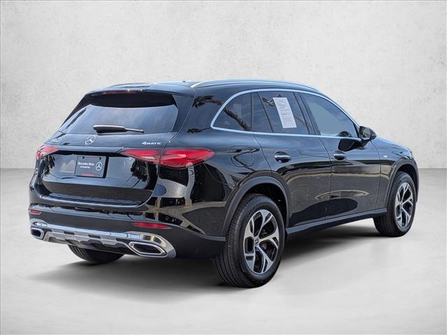 MERCEDES-BENZ GLC - 5