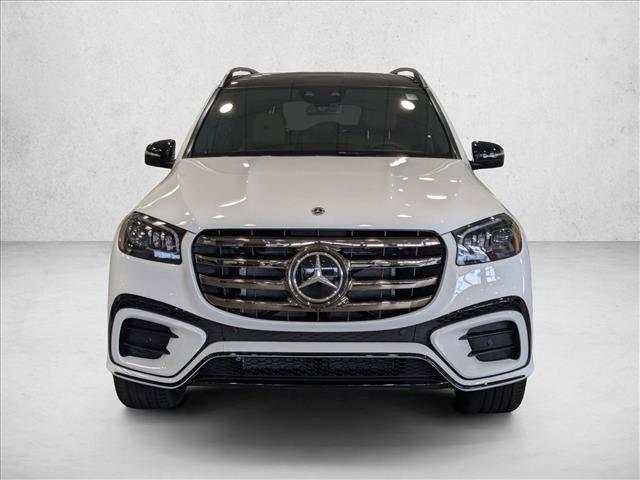 صورة 6 لـ 2026 Mercedes-BENZ GLS