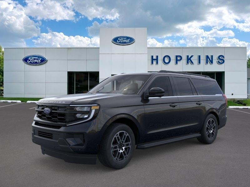 New 2026 Ford Expedition Max Active