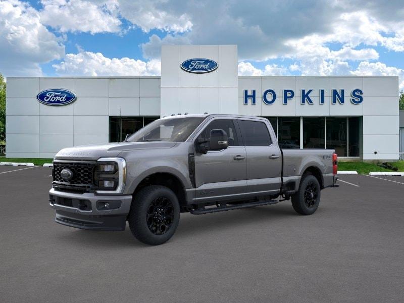 New 2026 Ford F-350 Lariat Super Duty