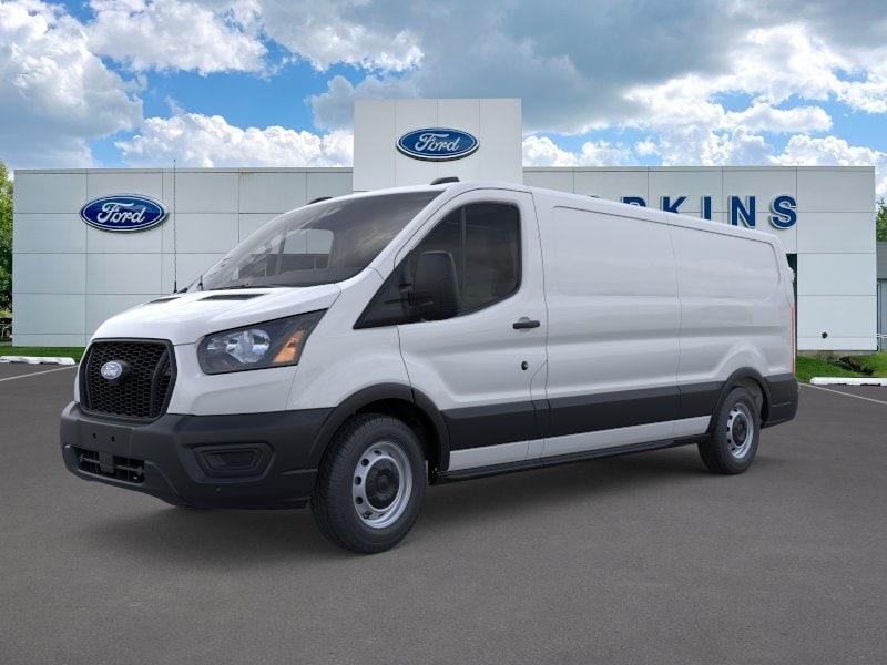 New 2026 Ford Transit-150 BASE
