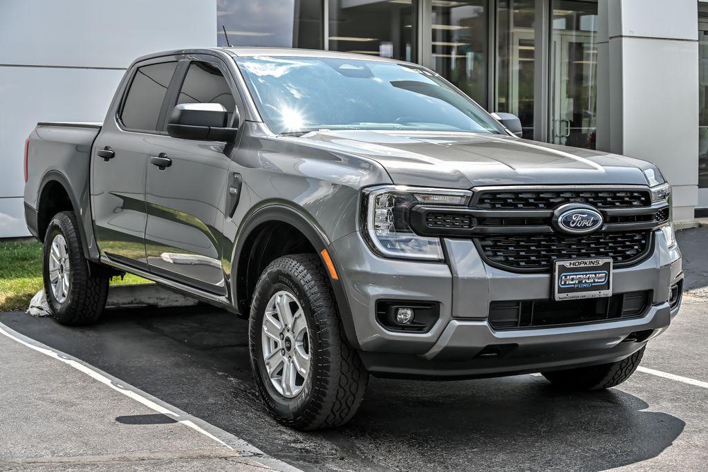 صورة 10 لـ 2024 FORD RANGER XL