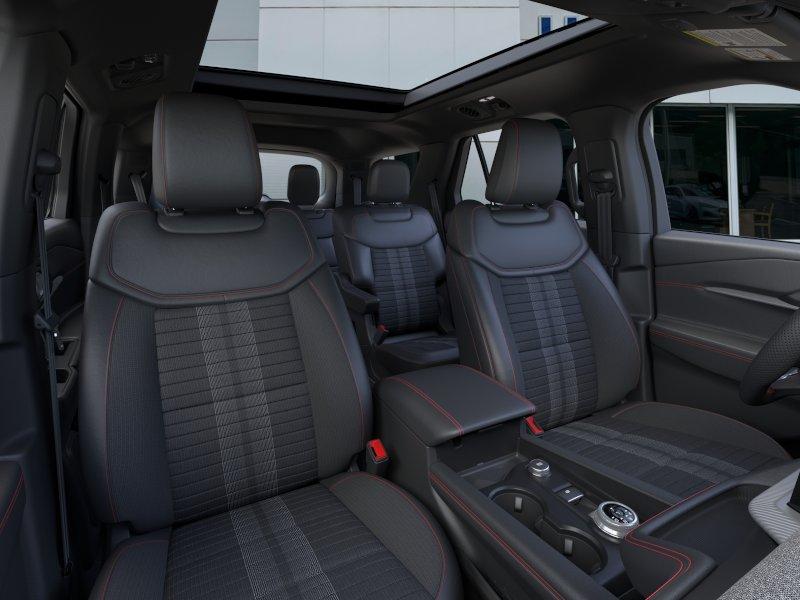 صورة 10 لـ 2026 FORD EXPLORER ST-LINE