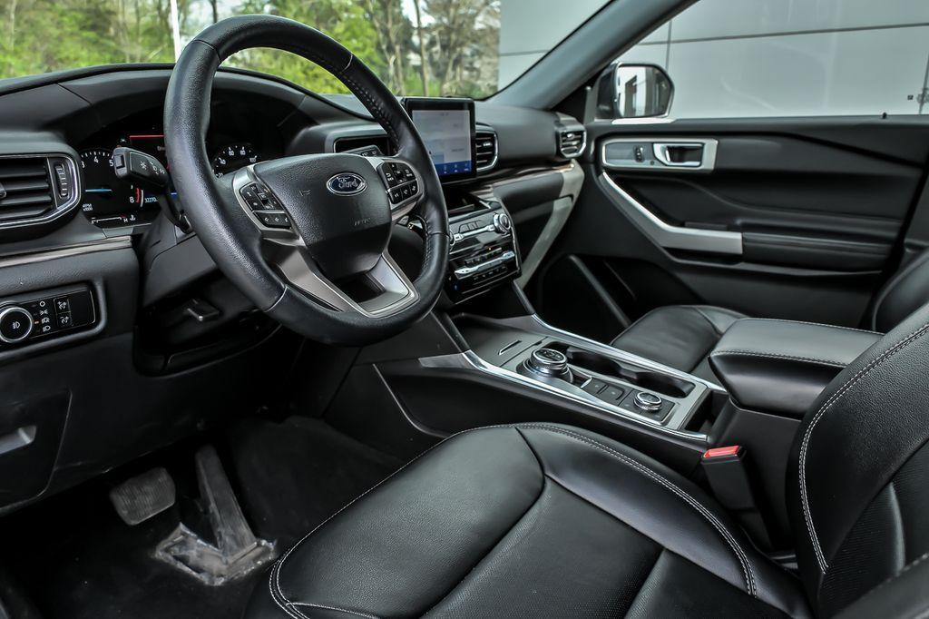صورة مصغرة 14 لـ 2023 FORD EXPLORER LIMITED