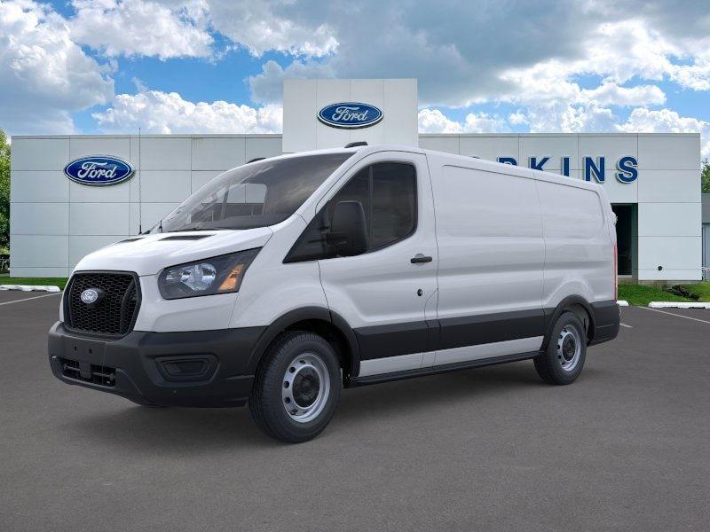 New 2026 Ford Transit-250 Base