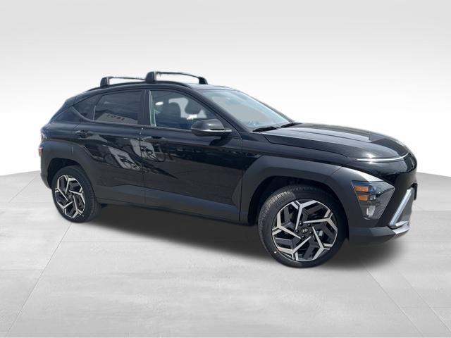 New 2026 Hyundai KONA SEL Premium