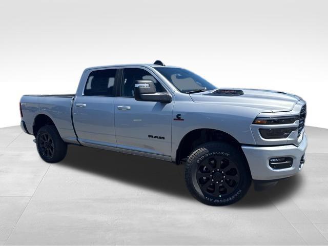 New 2026 RAM 2500 Laramie Crew Cab 4x4 6'4' Box