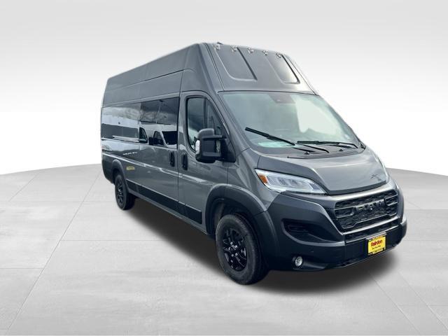 New 2026 RAM ProMaster 3500 High Roof