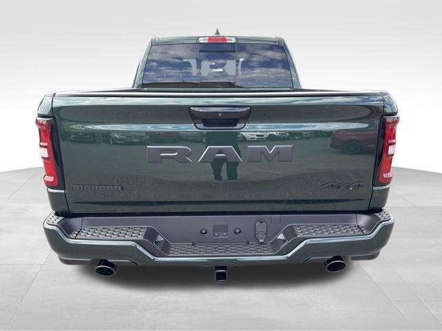 صورة 6 لـ 2026 RAM 1500 BIG HORN/LONE STAR