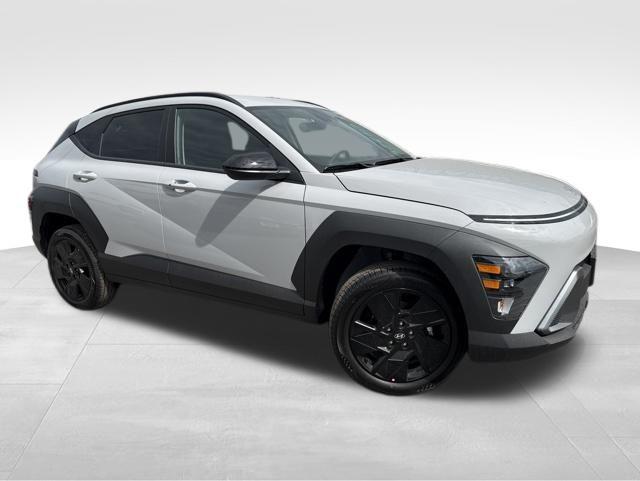 New 2026 Hyundai KONA SEL Sport