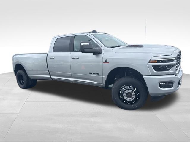 New 2026 RAM 3500 Laramie Crew Cab 4x4 8' Box