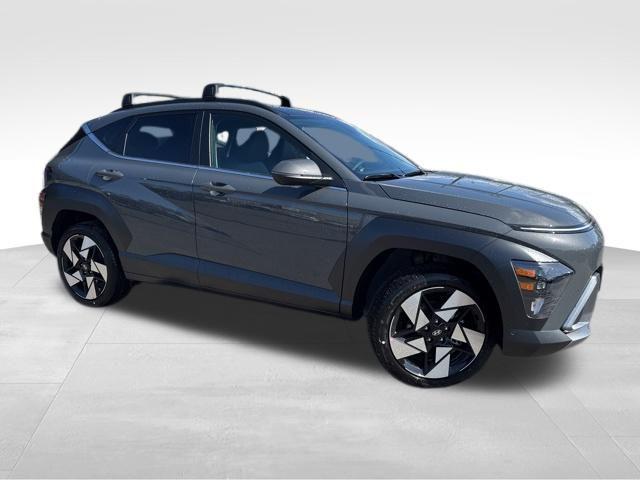 New 2026 Hyundai KONA Limited
