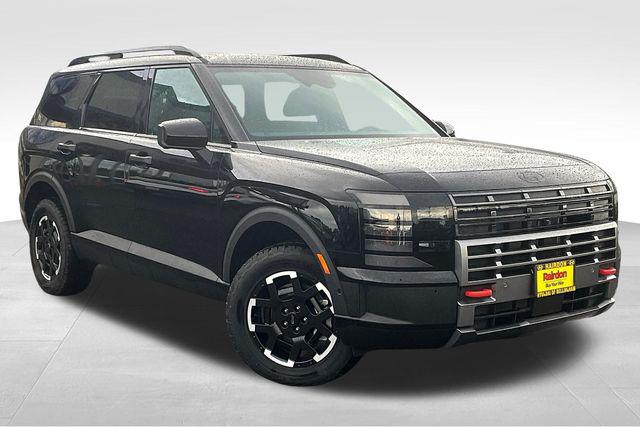 New 2026 Hyundai PALISADE XRT Pro