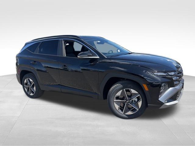 New 2026 Hyundai TUCSON SEL Premium